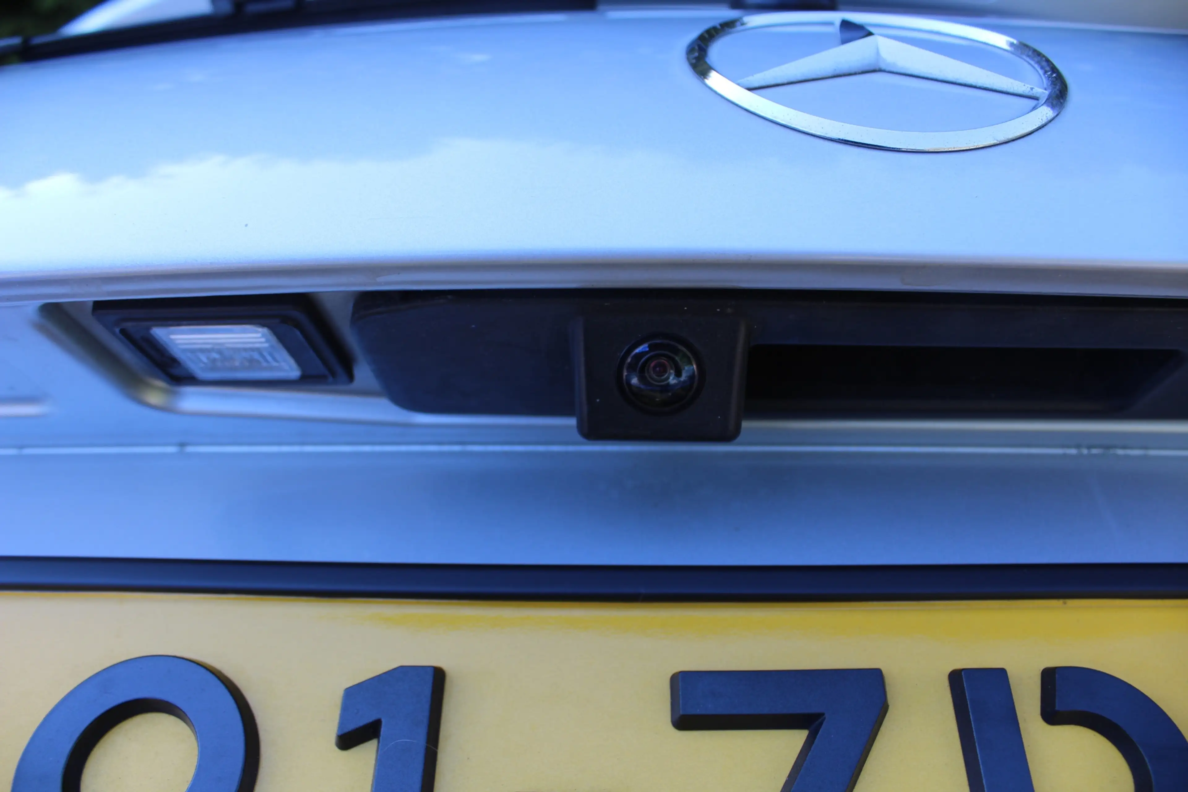 Mercedes-Benz A 250 Sport Ambition AMG-pakket | Memory | Parkeercamera — photo 12