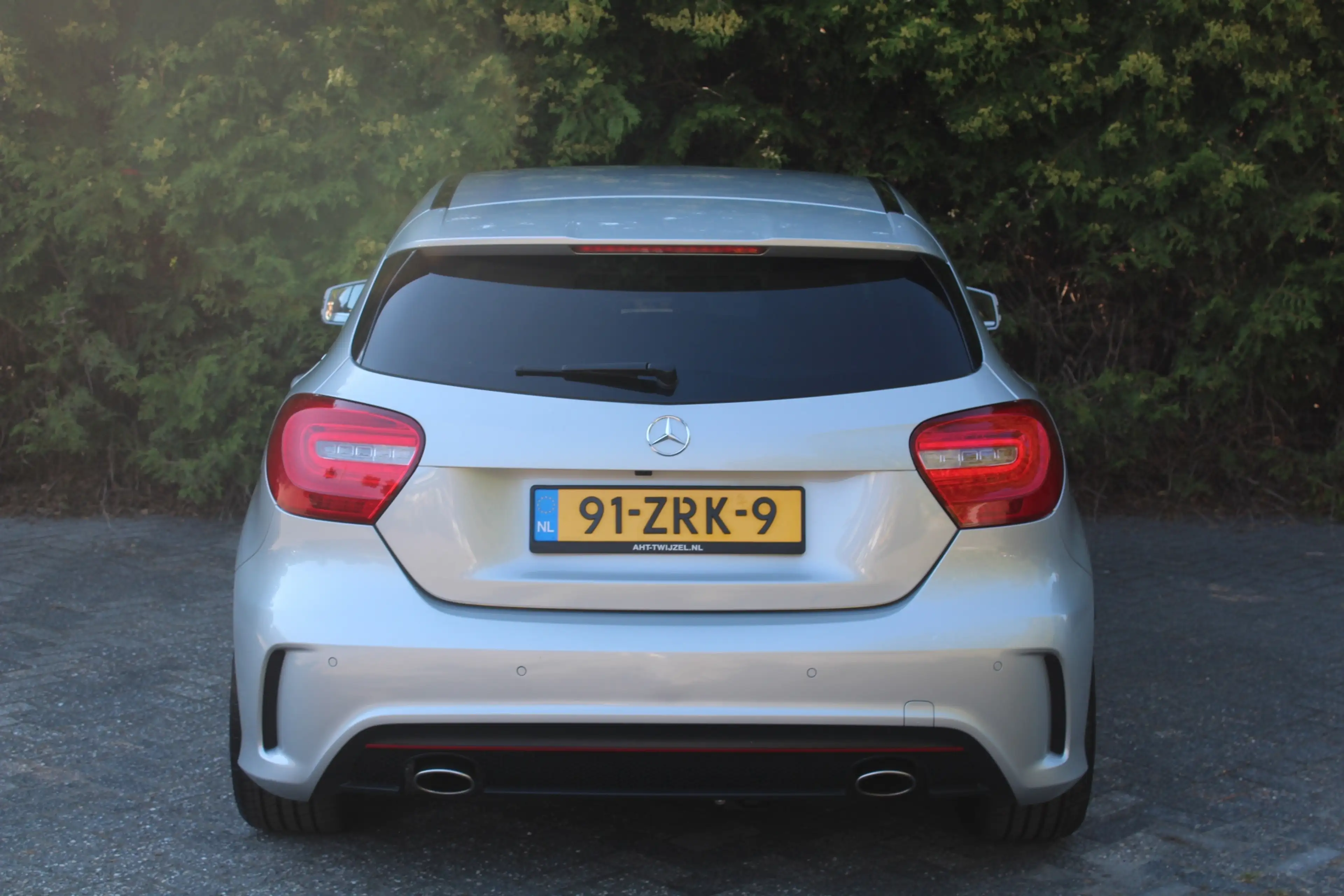 Mercedes-Benz A 250 Sport Ambition AMG-pakket | Memory | Parkeercamera — photo 10