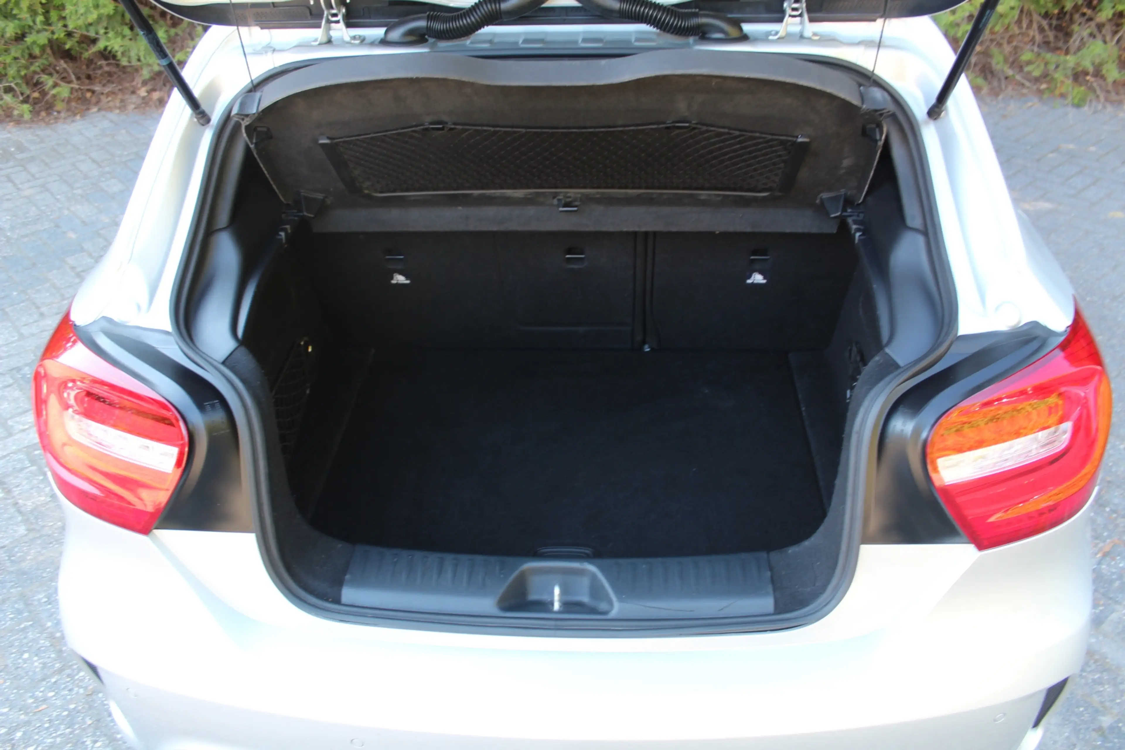 Mercedes-Benz A 250 Sport Ambition AMG-pakket | Memory | Parkeercamera — photo 11