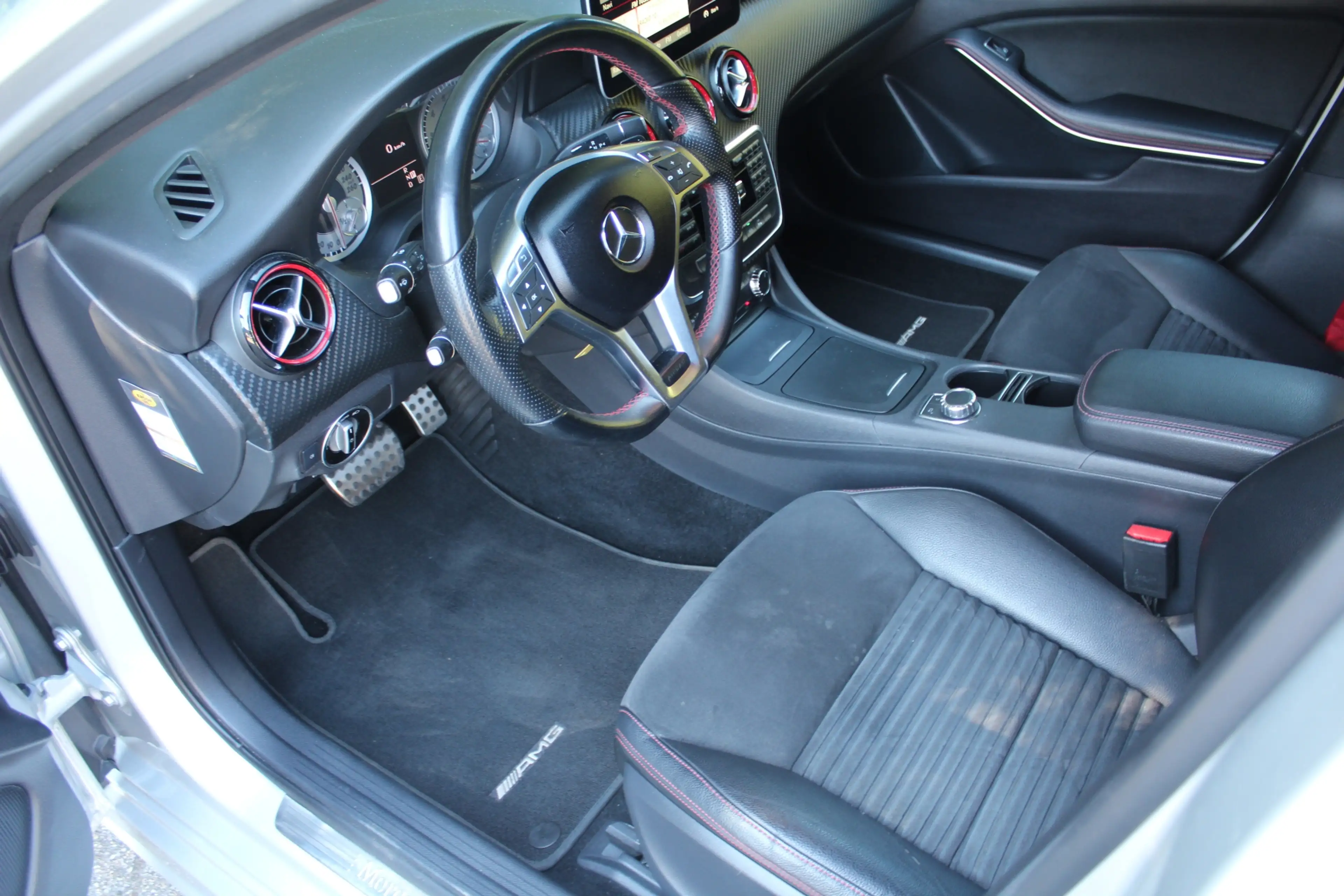 Mercedes-Benz A 250 Sport Ambition AMG-pakket | Memory | Parkeercamera — photo 3