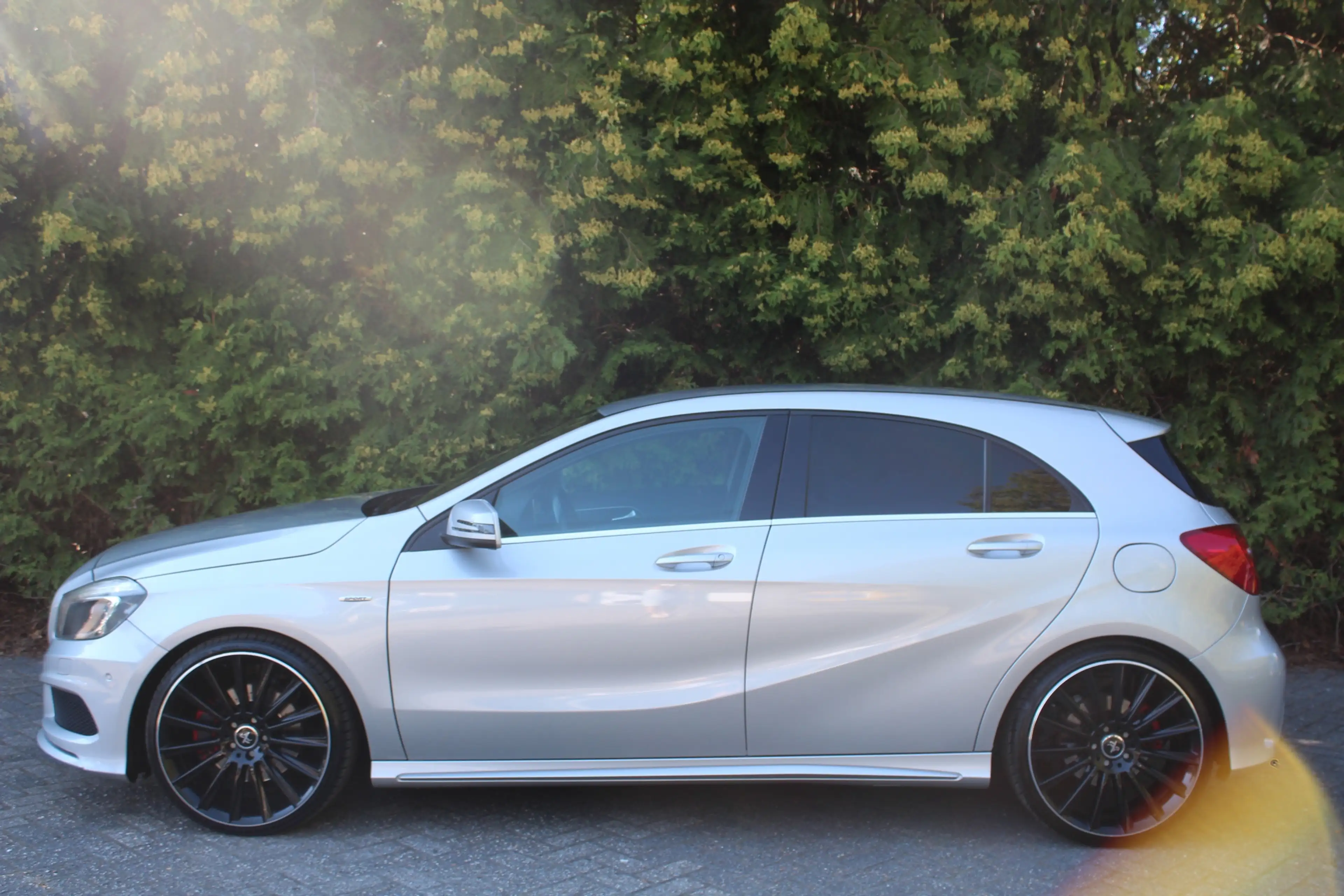 Mercedes-Benz A 250 Sport Ambition AMG-pakket | Memory | Parkeercamera — photo 6