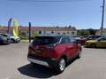 Opel Crossland X 1.2 Turbo 130ch Opel 2020 BVA Euro 6d-T Rouge - thumbnail 5