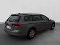 Volkswagen Passat Variant 2.0 TDI DSG KAMERA NAVI SITZH Grau - thumbnail 3