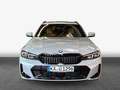 BMW 320 d Touring xDrive Aut. Grau - thumbnail 4