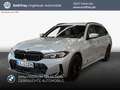 BMW 320 d Touring xDrive Aut. Grau - thumbnail 1