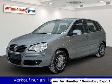 IV 1.4i Comfortline 5-trg. Klima SHZ Navi