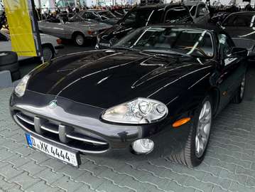 4,2 L Cabrio