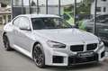 BMW M2 Steptronic M-Sitze* HUD* Carbon* Kamera* H&K* Grau - thumbnail 4