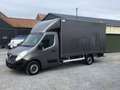 Renault Master aluvan 23dti 2018 80000km rijbewijs/b 15950e ex Grau - thumbnail 19