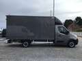 Renault Master aluvan 23dti 2018 80000km rijbewijs/b 15950e ex Grau - thumbnail 12