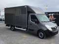 Renault Master aluvan 23dti 2018 80000km rijbewijs/b 15950e ex Grau - thumbnail 22