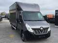 Renault Master aluvan 23dti 2018 80000km rijbewijs/b 15950e ex Grau - thumbnail 21