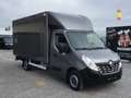Renault Master aluvan 23dti 2018 80000km rijbewijs/b 15950e ex Grau - thumbnail 1