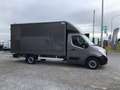 Renault Master aluvan 23dti 2018 80000km rijbewijs/b 15950e ex Grau - thumbnail 11
