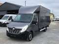 Renault Master aluvan 23dti 2018 80000km rijbewijs/b 15950e ex Grau - thumbnail 20