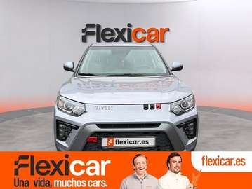 G15 Urban Plus 4x2 Aut.