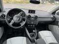 Audi A1 Sportback 1.6 tdi Attraction 105cv Black - thumbnail 7