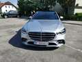Mercedes-Benz S 350 S 350 d 4MATIC Aut. Серебристый - thumbnail 1