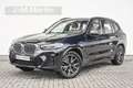 BMW X3 xDrive20d - Pack M - caméra -2 ans/jaar garantie Noir - thumbnail 1