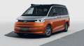 Volkswagen T7 California Beach Camper 2.0TDI DSG Sport Edition 8 Fach GV... Orange - thumbnail 2