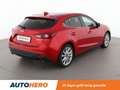 Mazda 3 2.0 Sports-Line Rood - thumbnail 6