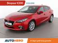 Mazda 3 2.0 Sports-Line Rood - thumbnail 1
