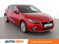 Mazda 3 2.0 Sports-Line Rood - thumbnail 8