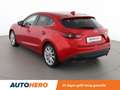 Mazda 3 2.0 Sports-Line Rood - thumbnail 4