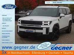 Hyundai SANTA FE 253PS Autm. PHEV 4WD Black Line