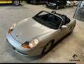 Porsche Boxster 2.5 Tiptronic Climatronic. Van eerste eigenaresse Grijs - thumbnail 38