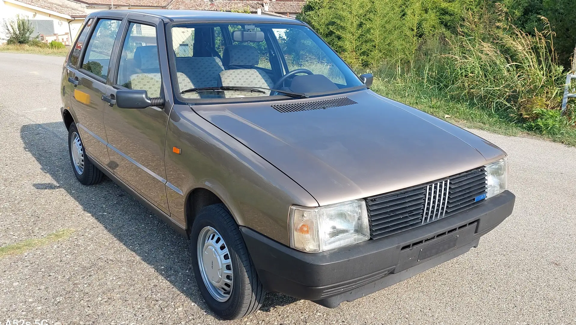 Fiat Uno Uno 5p 1.1 S 55cv - 2