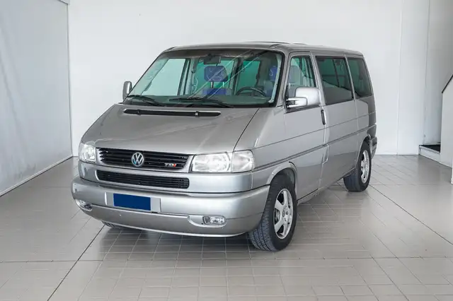 Volkswagen T4 Multivan 2.5 TDI Comfortline 150CV