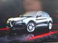 Alfa Romeo Stelvio 2.2 160CV AT8 SUPER*NO VINCOLI FINANZ*LED-NAV-PDC* Bleu - thumbnail 18