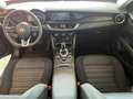 Alfa Romeo Stelvio 2.2 160CV AT8 SUPER*NO VINCOLI FINANZ*LED-NAV-PDC* Bleu - thumbnail 7