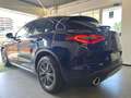 Alfa Romeo Stelvio 2.2 160CV AT8 SUPER*NO VINCOLI FINANZ*LED-NAV-PDC* Bleu - thumbnail 4