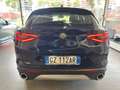 Alfa Romeo Stelvio 2.2 160CV AT8 SUPER*NO VINCOLI FINANZ*LED-NAV-PDC* Bleu - thumbnail 6