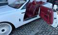 Rolls-Royce Dawn Ghost 24-Zoll HeadUp Kamera tiefer LED Weiß - thumbnail 16