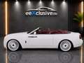 Rolls-Royce Dawn Ghost 24-Zoll HeadUp Kamera tiefer LED Weiß - thumbnail 2