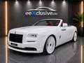 Rolls-Royce Dawn Ghost 24-Zoll HeadUp Kamera tiefer LED Weiß - thumbnail 1