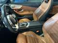 Mercedes-Benz C 300 Cabrio crna - thumbnail 7