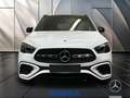 Mercedes-Benz GLA 200 d AMG Line Advanced Plus Tech Edition auto Bianco - thumbnail 2