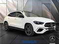 Mercedes-Benz GLA 200 d AMG Line Advanced Plus Tech Edition auto Bianco - thumbnail 3