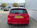 BMW 318 3-serie Touring 318i EXPORT MOTOR LOOPT WARM! Rood - thumbnail 4