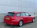 BMW 318 3-serie Touring 318i EXPORT MOTOR LOOPT WARM! Rouge - thumbnail 11