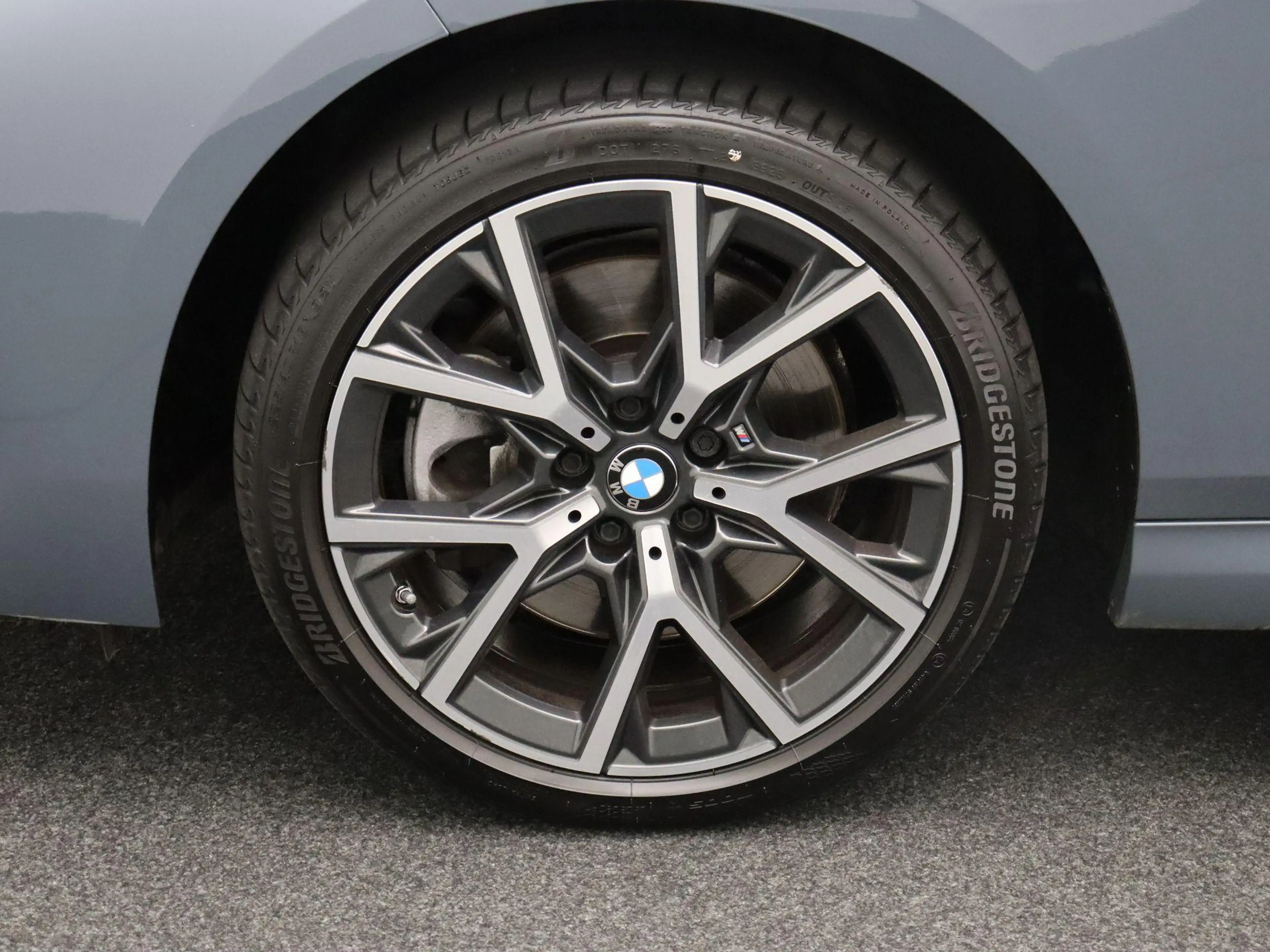 BMW 220 2 Serie Gran Coupé 220i High Executive | Model M S — photo 8