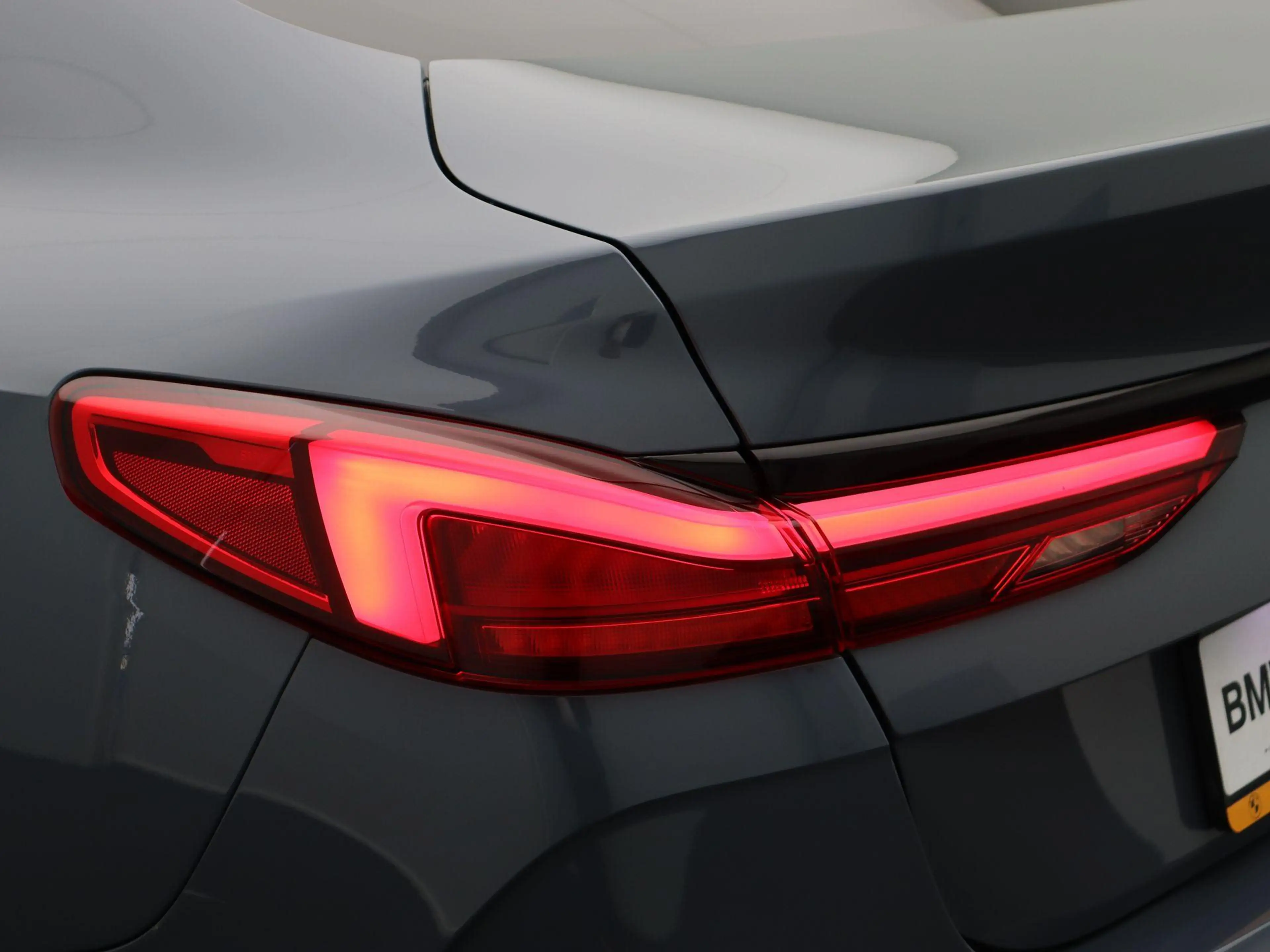 BMW 220 2 Serie Gran Coupé 220i High Executive | Model M S — photo 9