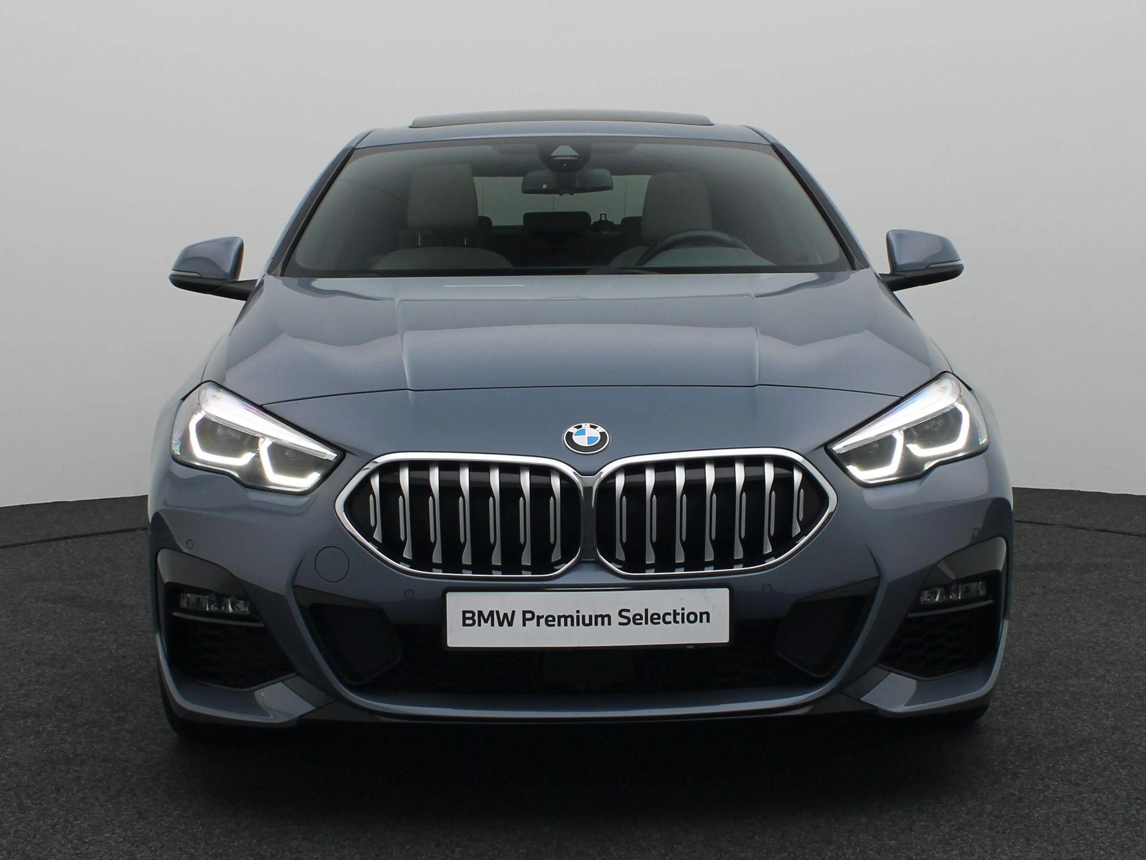 BMW 220 2 Serie Gran Coupé 220i High Executive | Model M S — photo 3