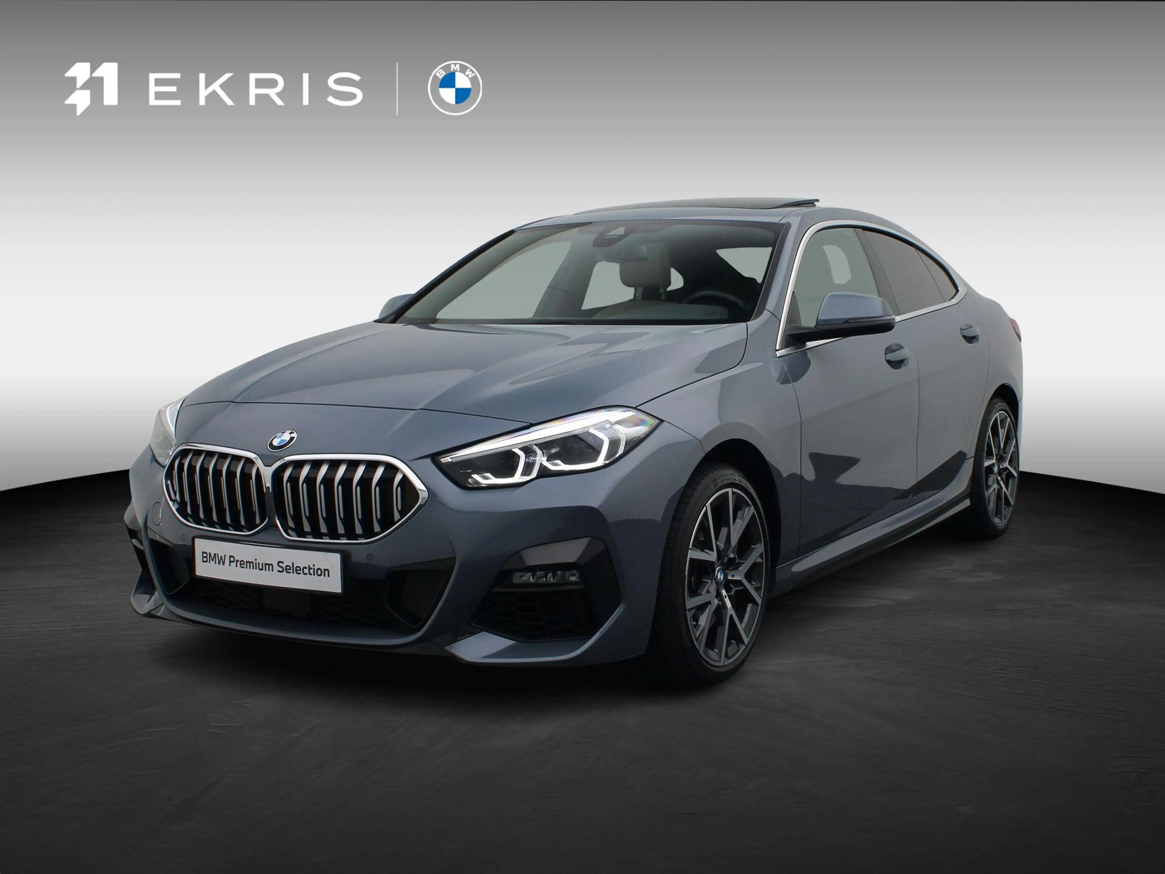 BMW 220 2 Serie Gran Coupé 220i High Executive | Model M S