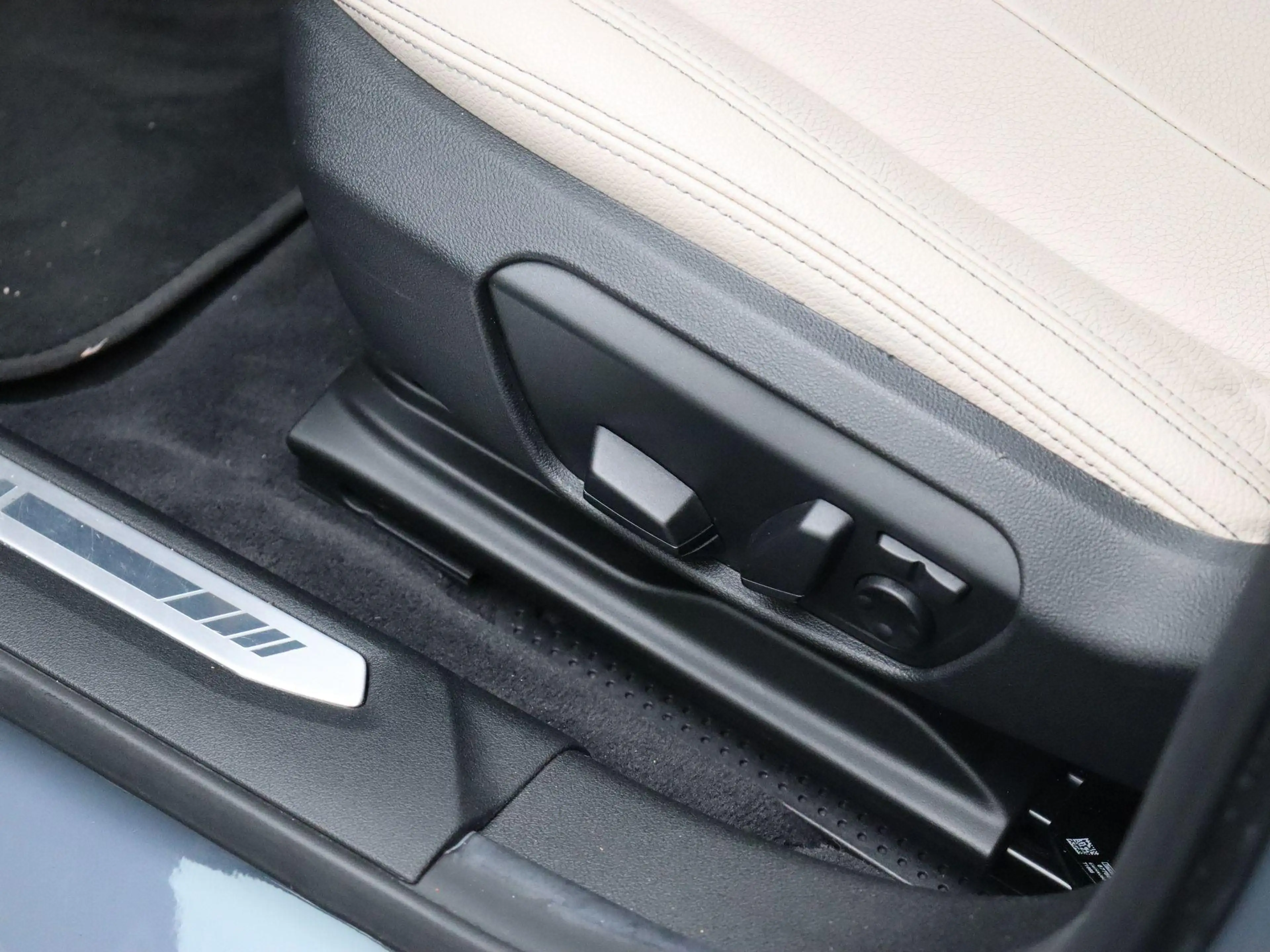 BMW 220 2 Serie Gran Coupé 220i High Executive | Model M S — photo 12