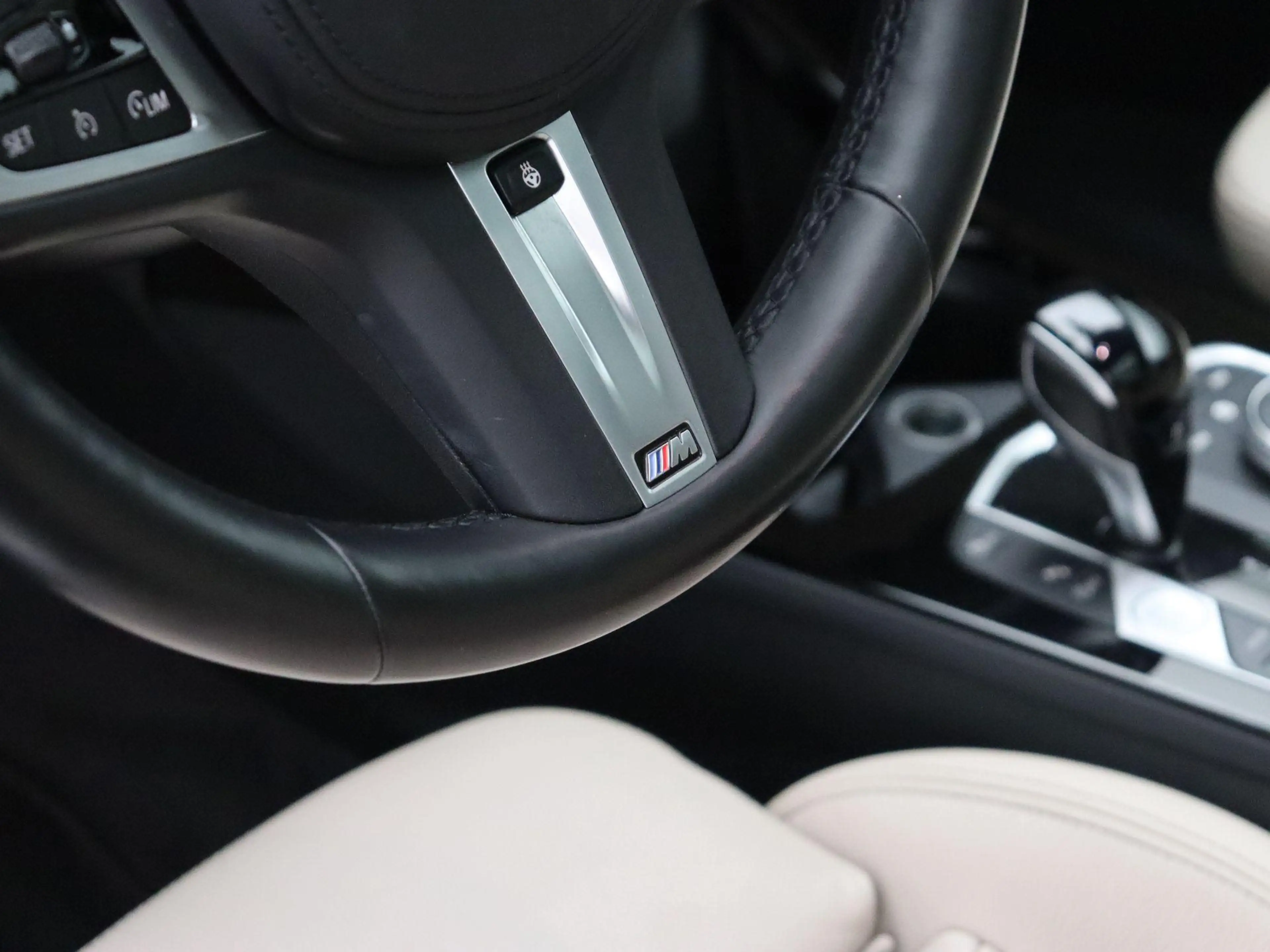 BMW 220 2 Serie Gran Coupé 220i High Executive | Model M S — photo 14